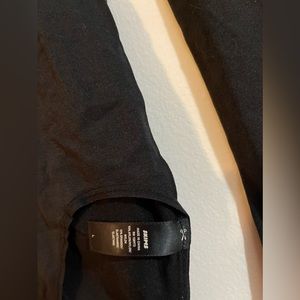 Skims Longsleeve bodysuit